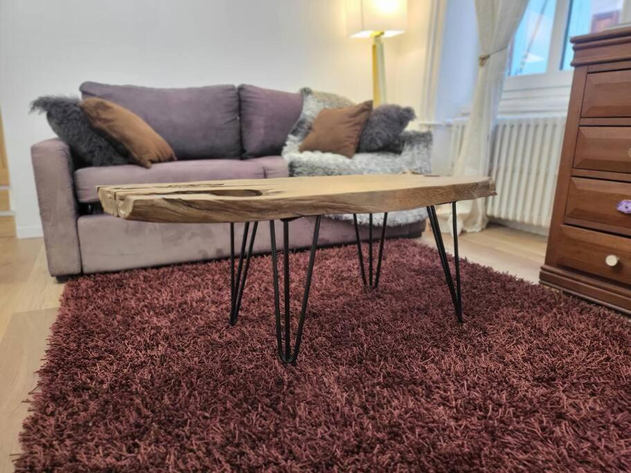 Appartement Aroma Snow بريانسن المظهر الخارجي الصورة