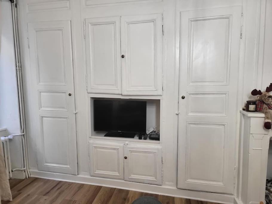 Appartement Aroma Snow بريانسن المظهر الخارجي الصورة